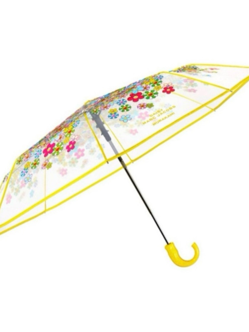 Marc Jacobs Exclusive Limited
Edition Murakami Daisy
umbrella